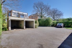 Rear External (Garages)- click for photo gallery